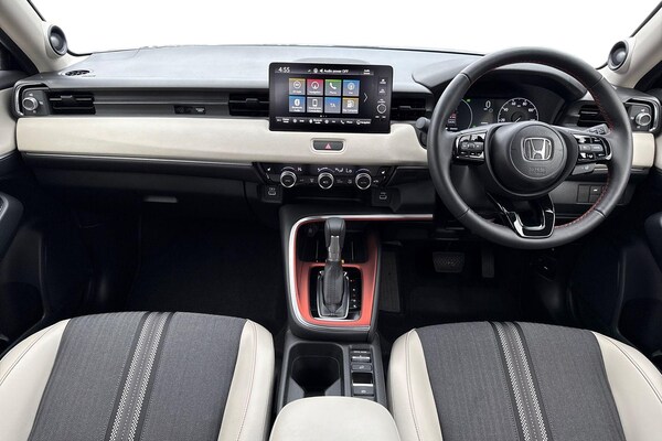 Used Honda HR-V 2025 for sale - 76249211: Photo 17