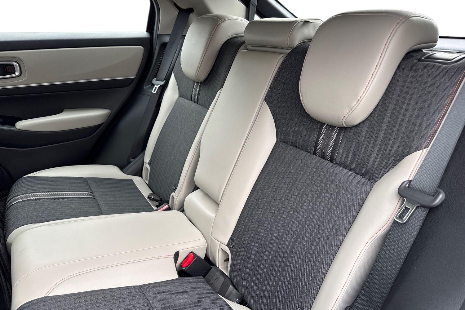 Used Honda HR-V 2025 for sale - 76249211: Photo 18