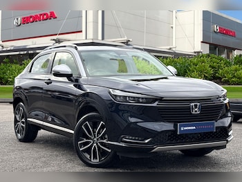 Honda - HR-V