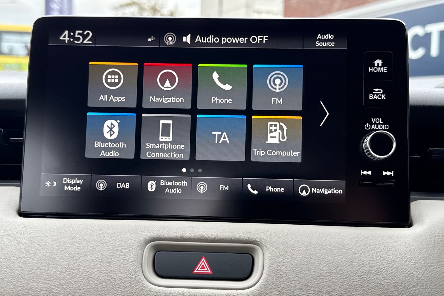 Used Honda HR-V 2025 for sale - 76249211: Photo 20