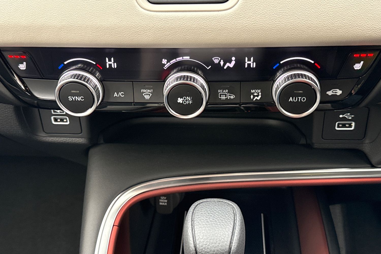 Used Honda HR-V 2025 for sale - 76249211: Photo 21