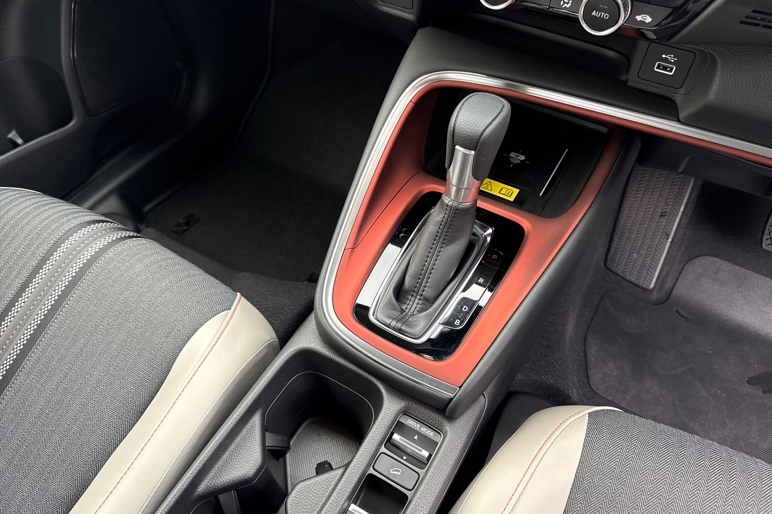 Used Honda HR-V 2025 for sale - 76249211: Photo 22