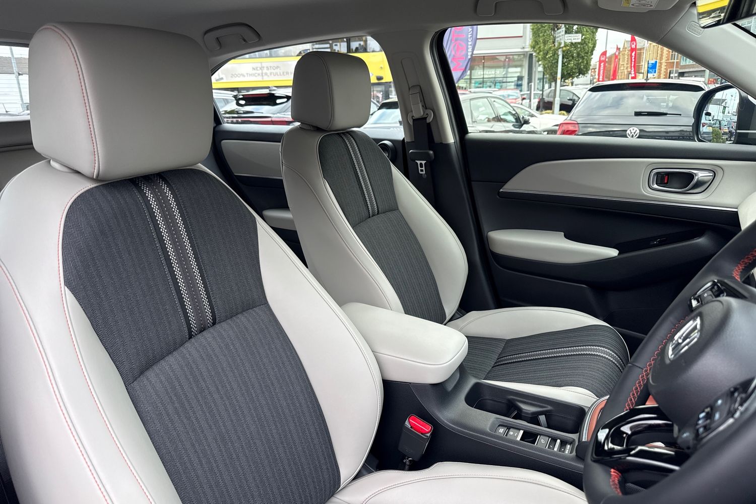 Used Honda HR-V 2025 for sale - 76249211: Photo 24