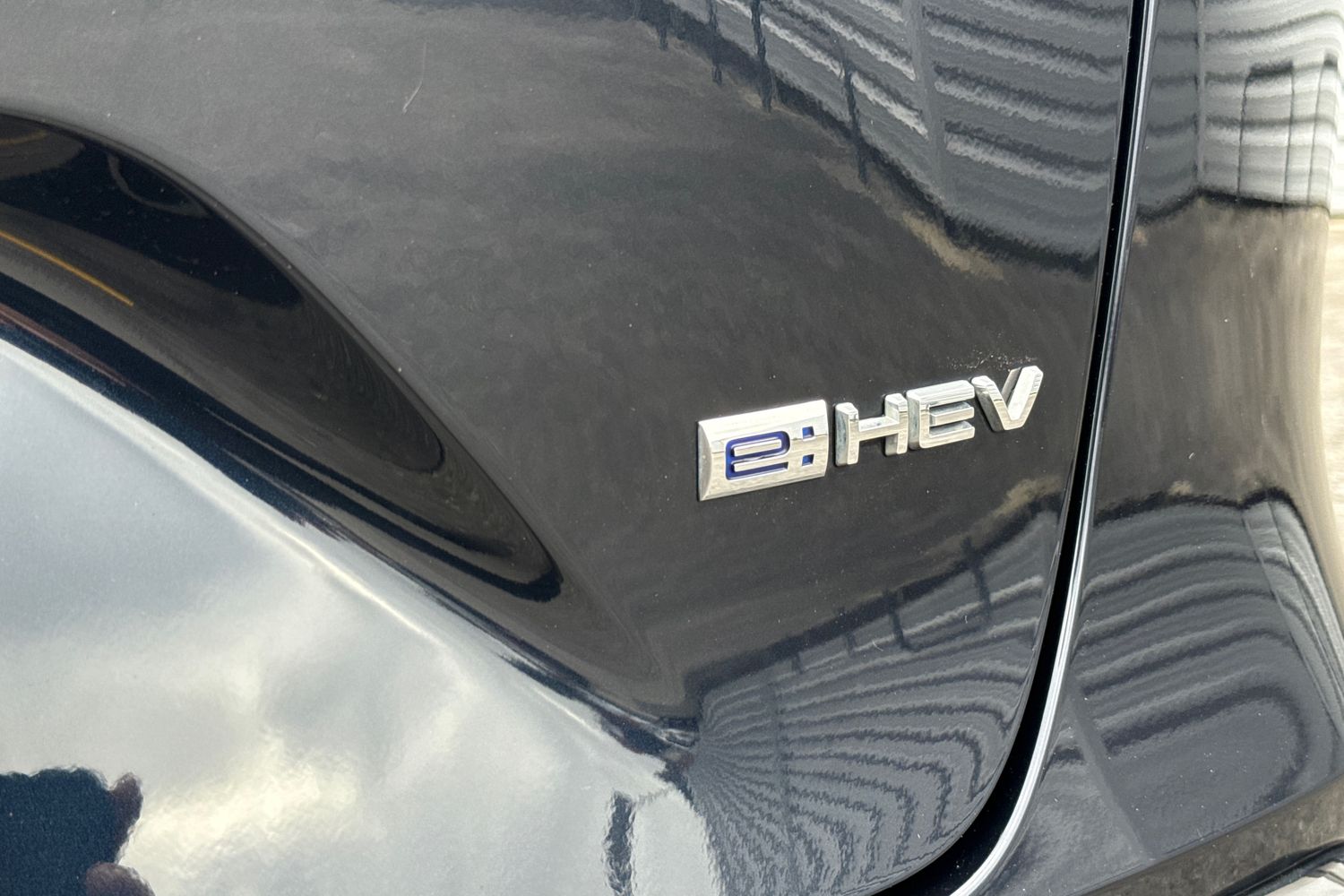 Used Honda HR-V 2025 for sale - 76249211: Photo 25