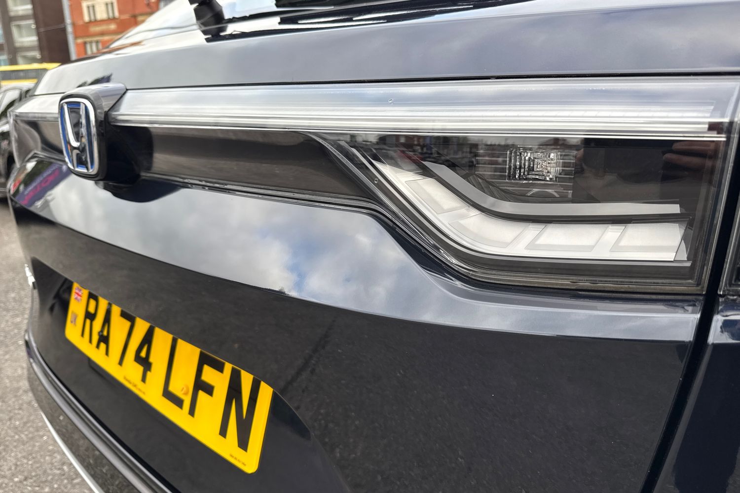 Used Honda HR-V 2025 for sale - 76249211: Photo 27