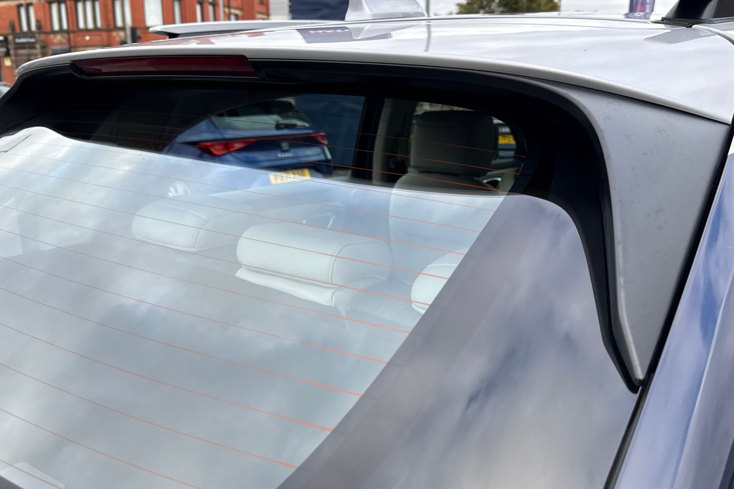 Used Honda HR-V 2025 for sale - 76249211: Photo 28