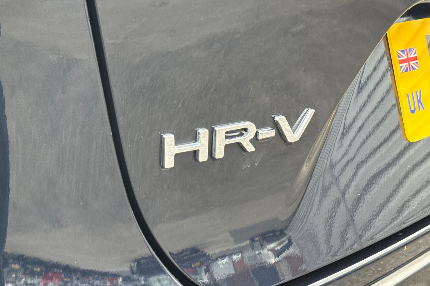 Used Honda HR-V 2025 for sale - 76249211: Photo 29