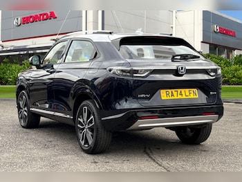Used Honda HR-V 2025 for sale - 76249211: Photo 2