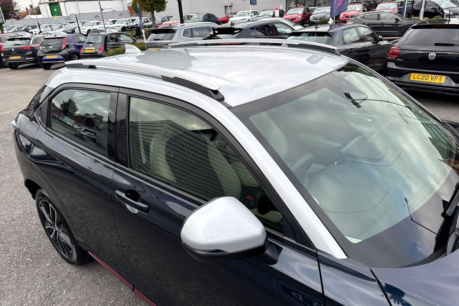 Used Honda HR-V 2025 for sale - 76249211: Photo 30