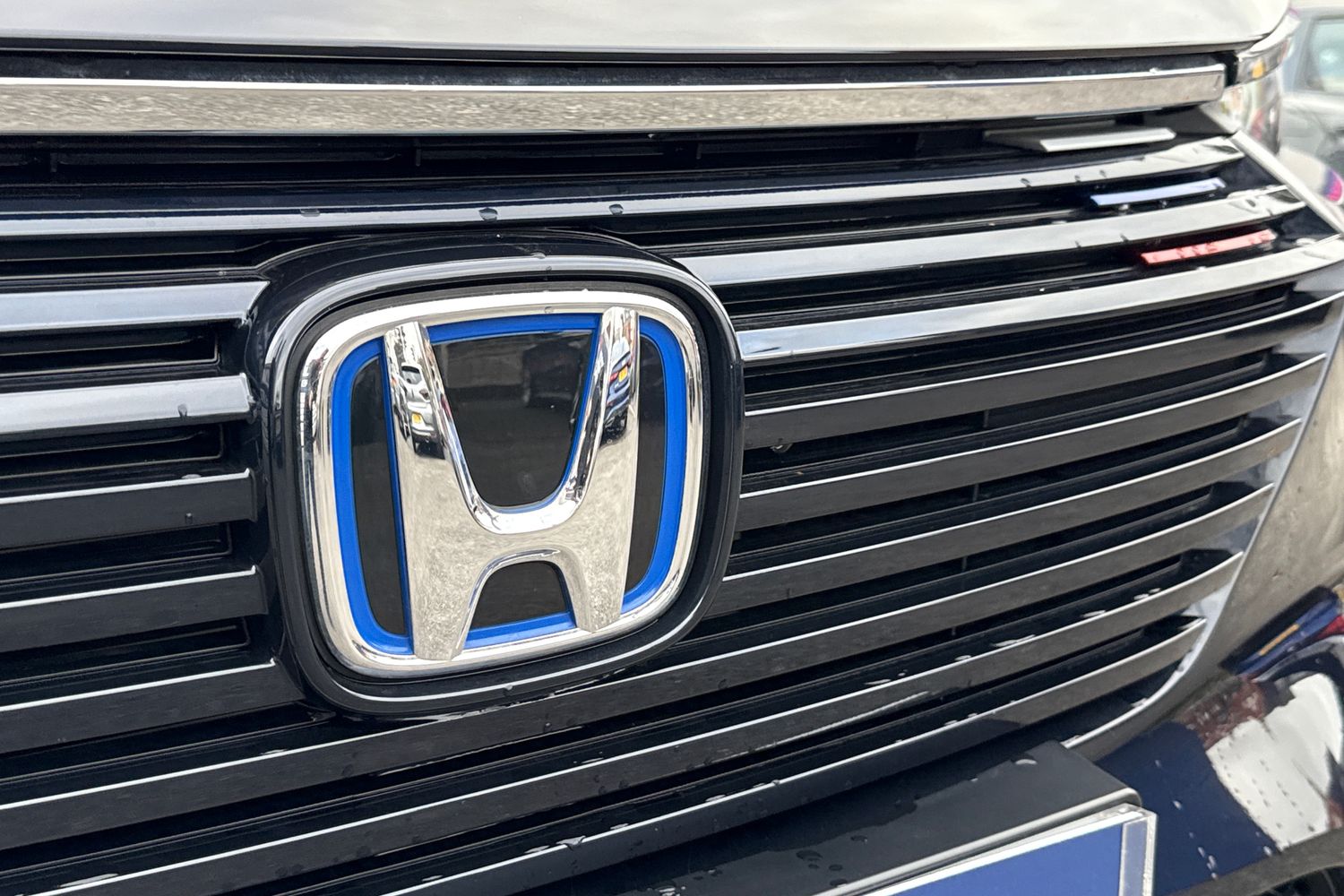 Used Honda HR-V 2025 for sale - 76249211: Photo 31