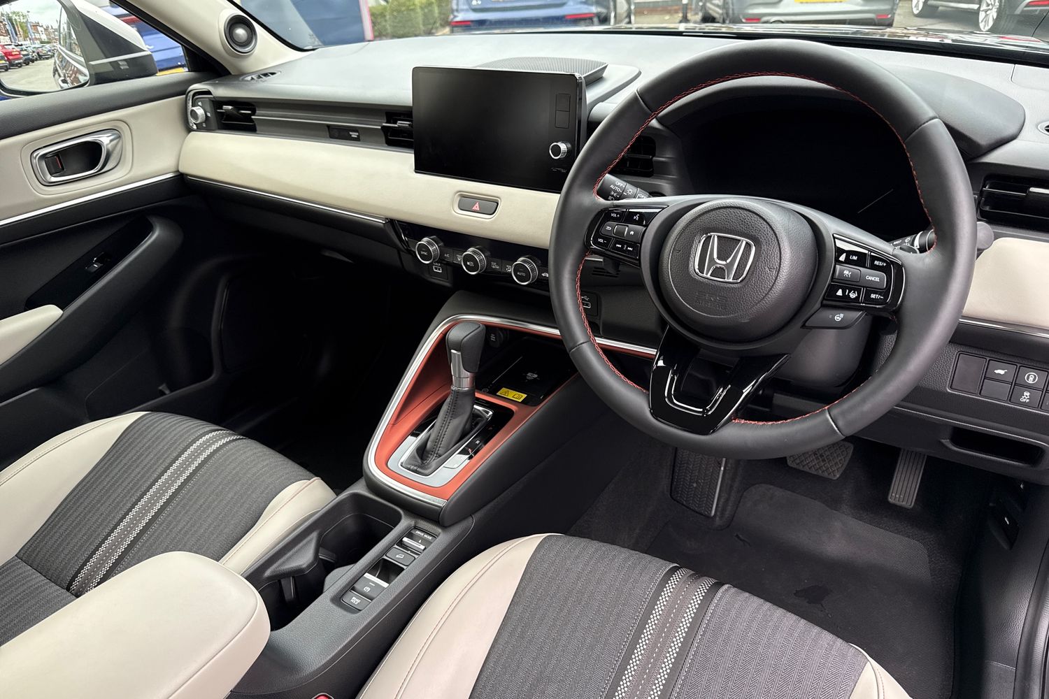 Used Honda HR-V 2025 for sale - 76249211: Photo 32