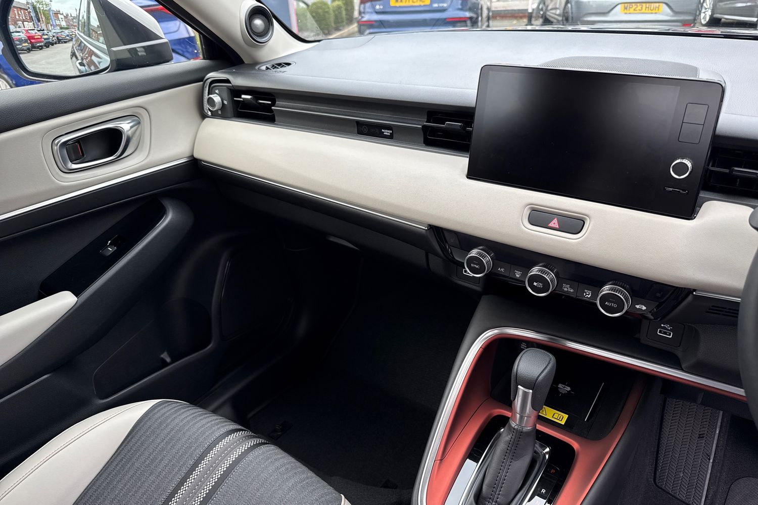 Used Honda HR-V 2025 for sale - 76249211: Photo 33