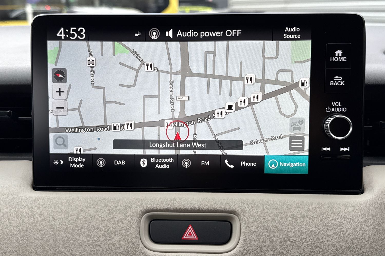 Used Honda HR-V 2025 for sale - 76249211: Photo 37