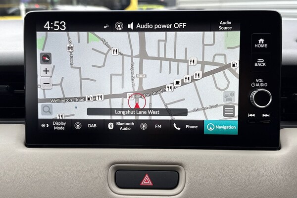 Used Honda HR-V 2025 for sale - 76249211: Photo 37
