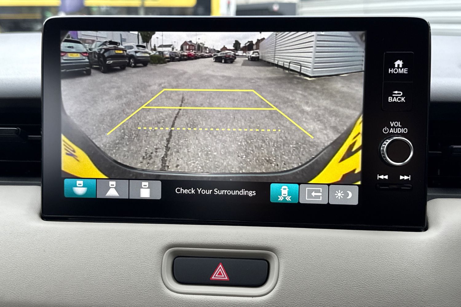 Used Honda HR-V 2025 for sale - 76249211: Photo 38