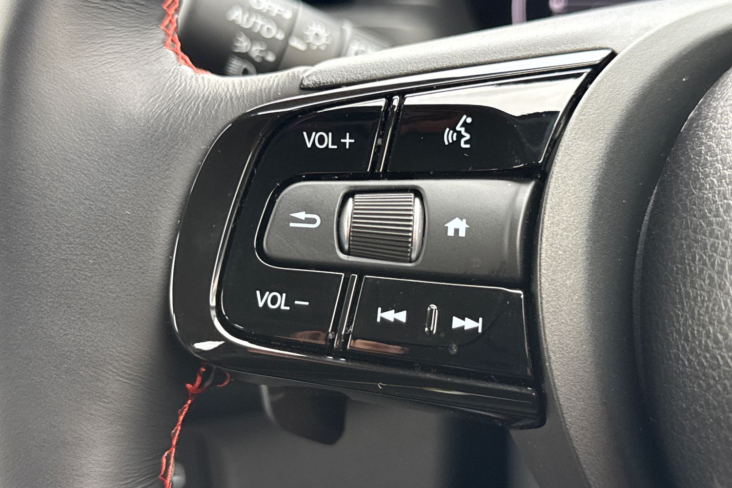 Used Honda HR-V 2025 for sale - 76249211: Photo 40