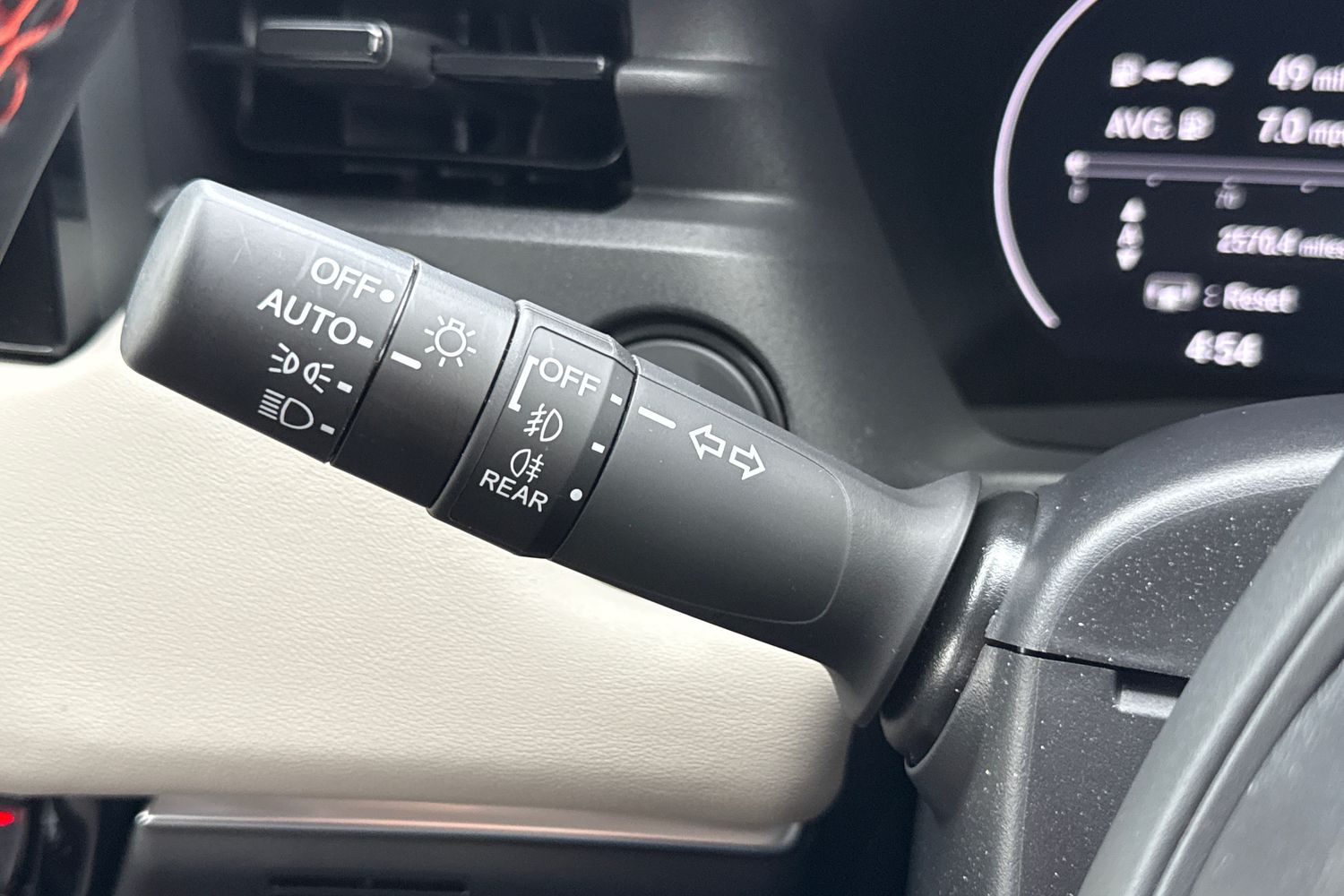 Used Honda HR-V 2025 for sale - 76249211: Photo 44