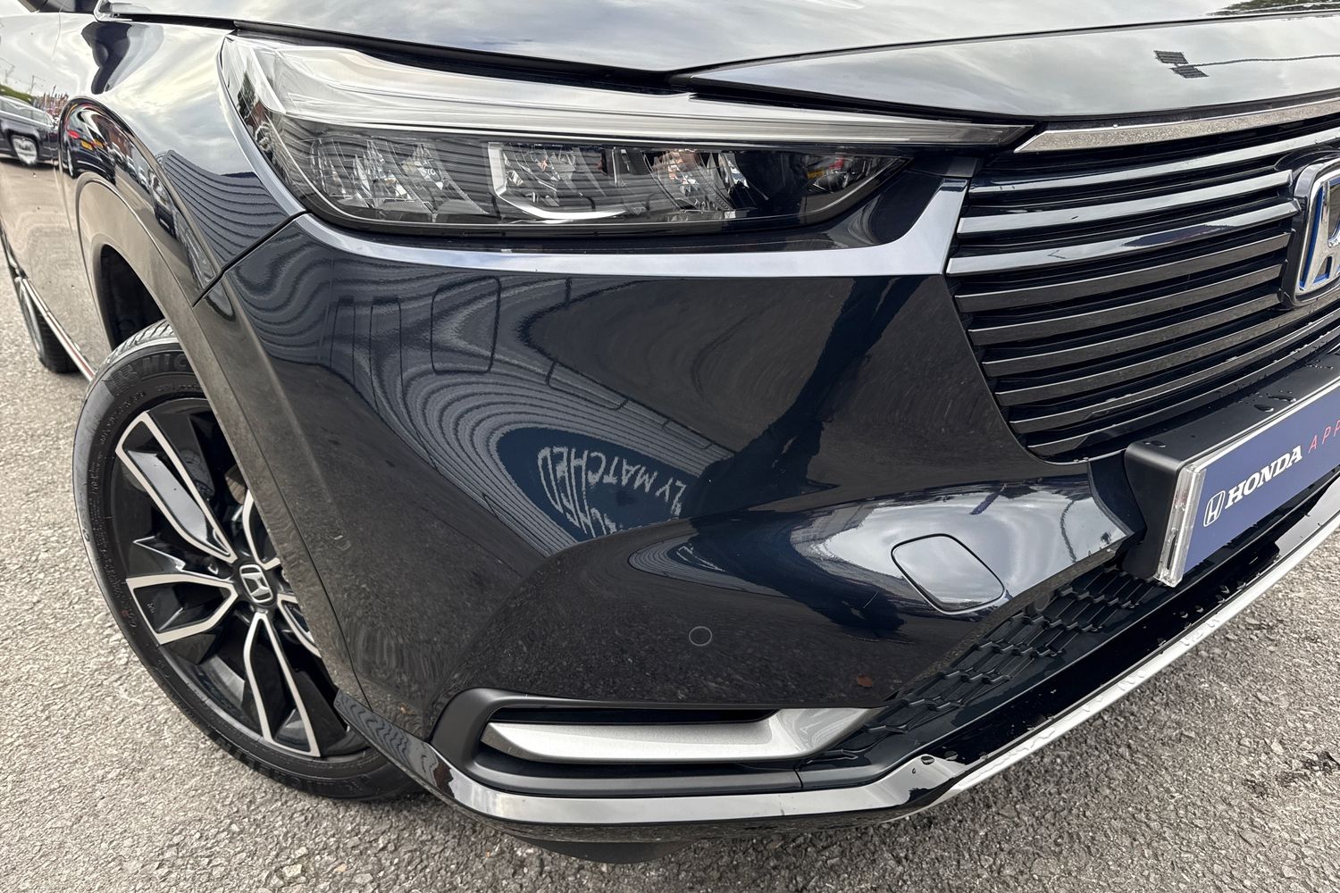 Used Honda HR-V 2025 for sale - 76249211: Photo 46