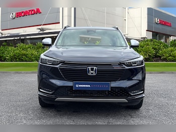 Used Honda HR-V 2025 for sale - 76249211: Photo 4
