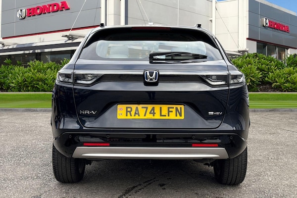 Used Honda HR-V 2025 for sale - 76249211: Photo 6