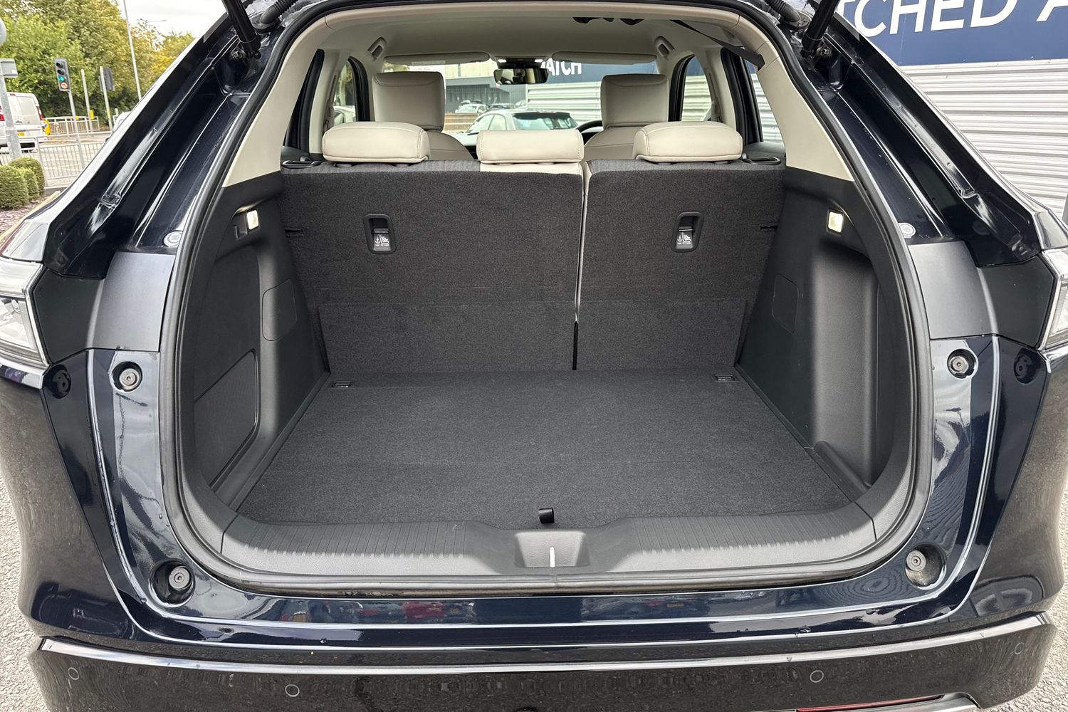 Used Honda HR-V 2025 for sale - 76249211: Photo 9