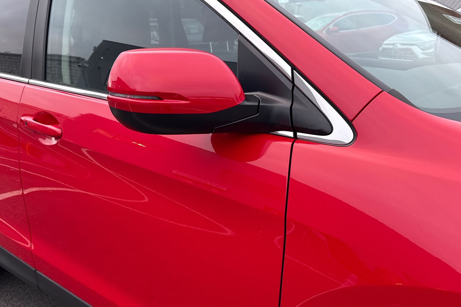 Used Honda CR-V 2018 for sale - 77064559: Photo 11