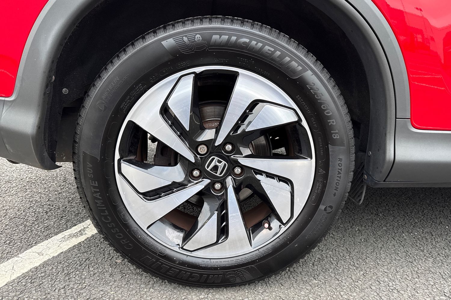 Used Honda CR-V 2018 for sale - 77064559: Photo 14