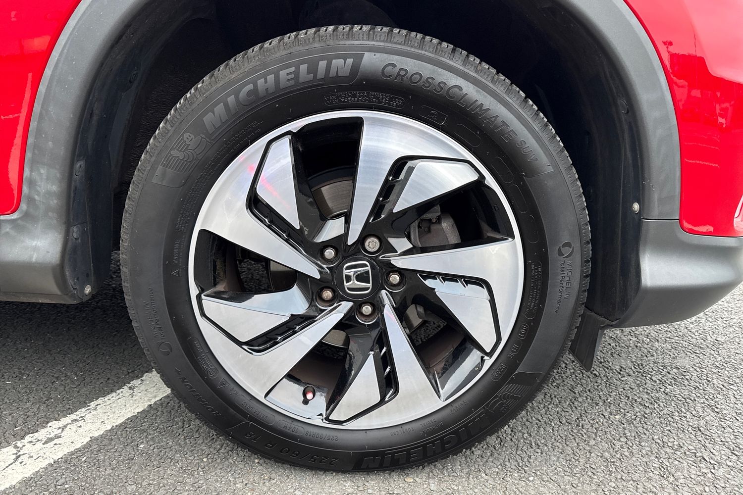 Used Honda CR-V 2018 for sale - 77064559: Photo 15