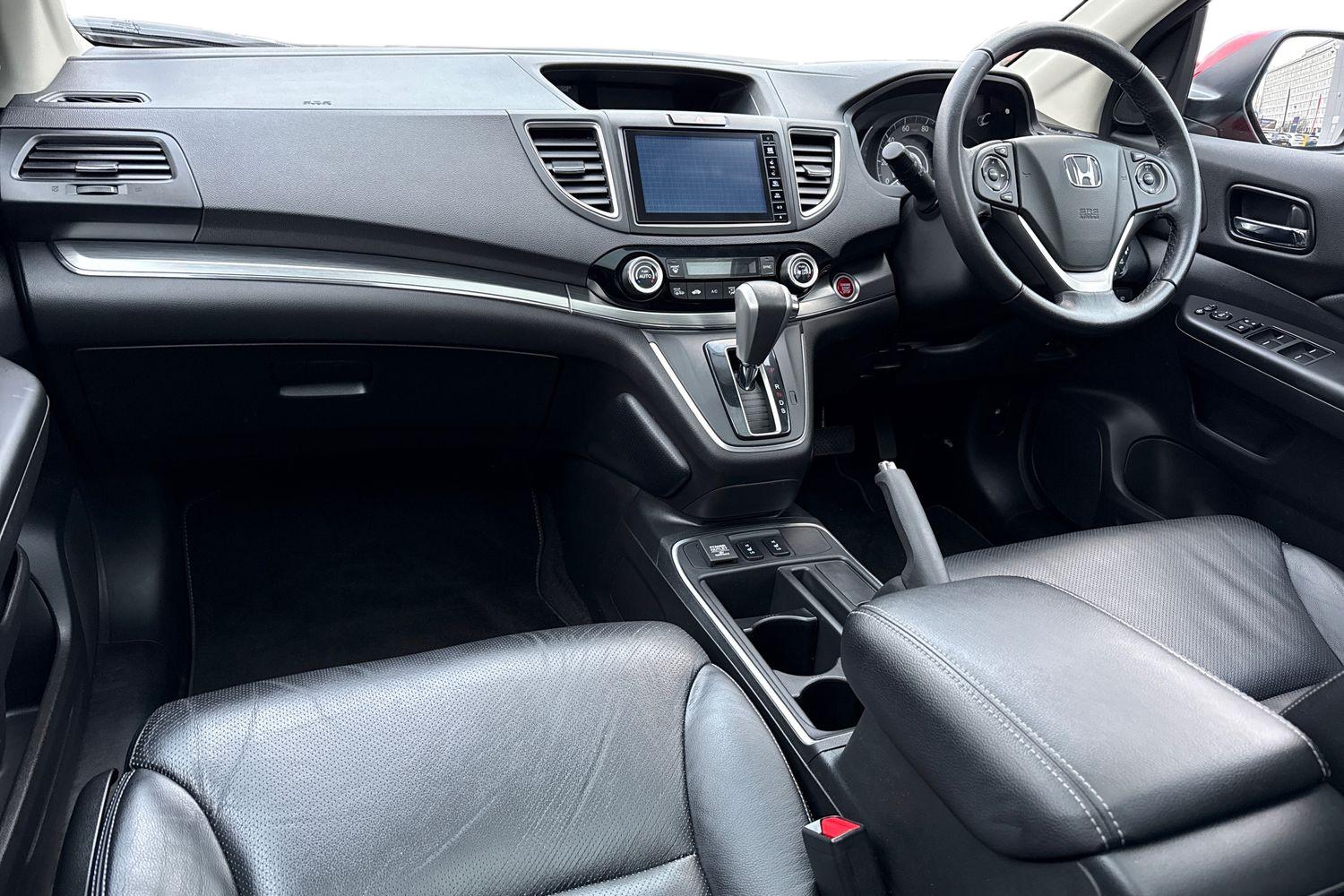 Used Honda CR-V 2018 for sale - 77064559: Photo 16