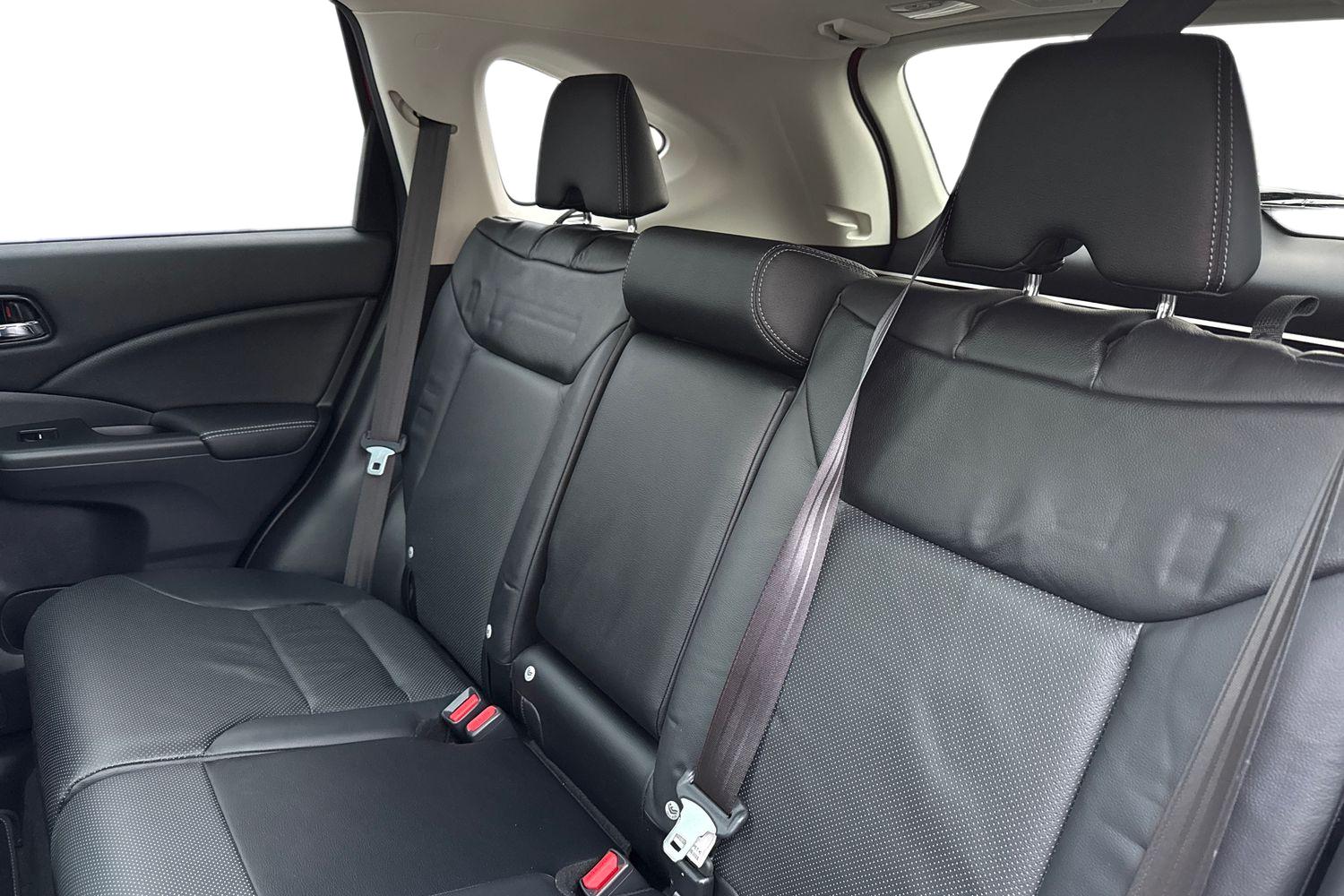 Used Honda CR-V 2018 for sale - 77064559: Photo 18