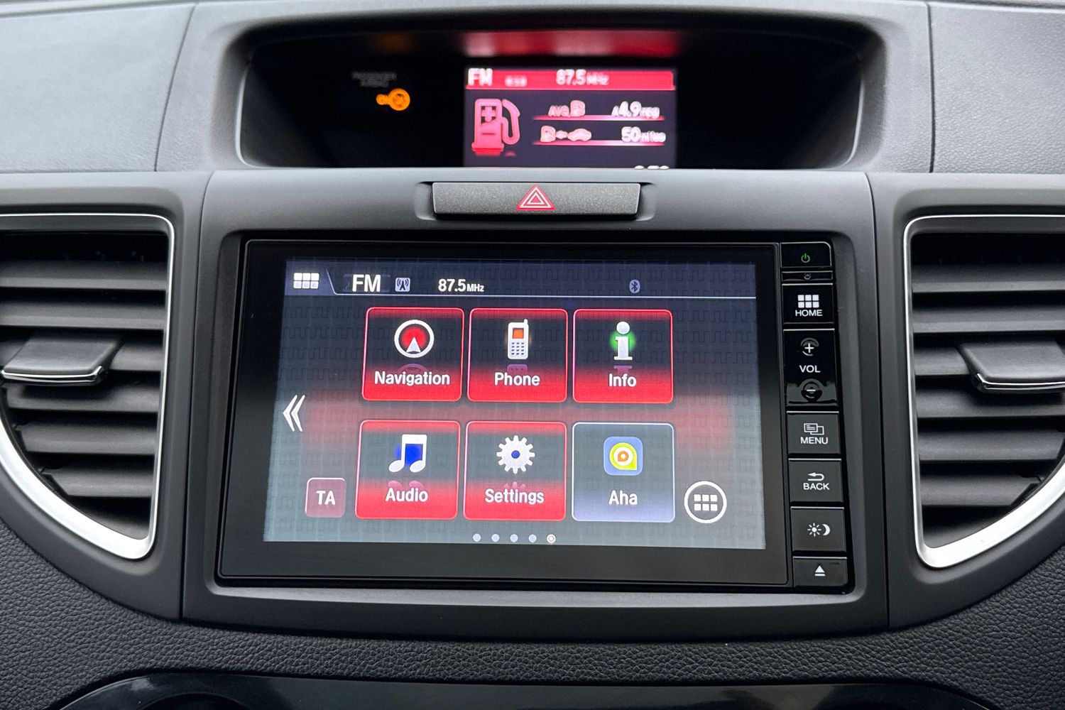 Used Honda CR-V 2018 for sale - 77064559: Photo 20