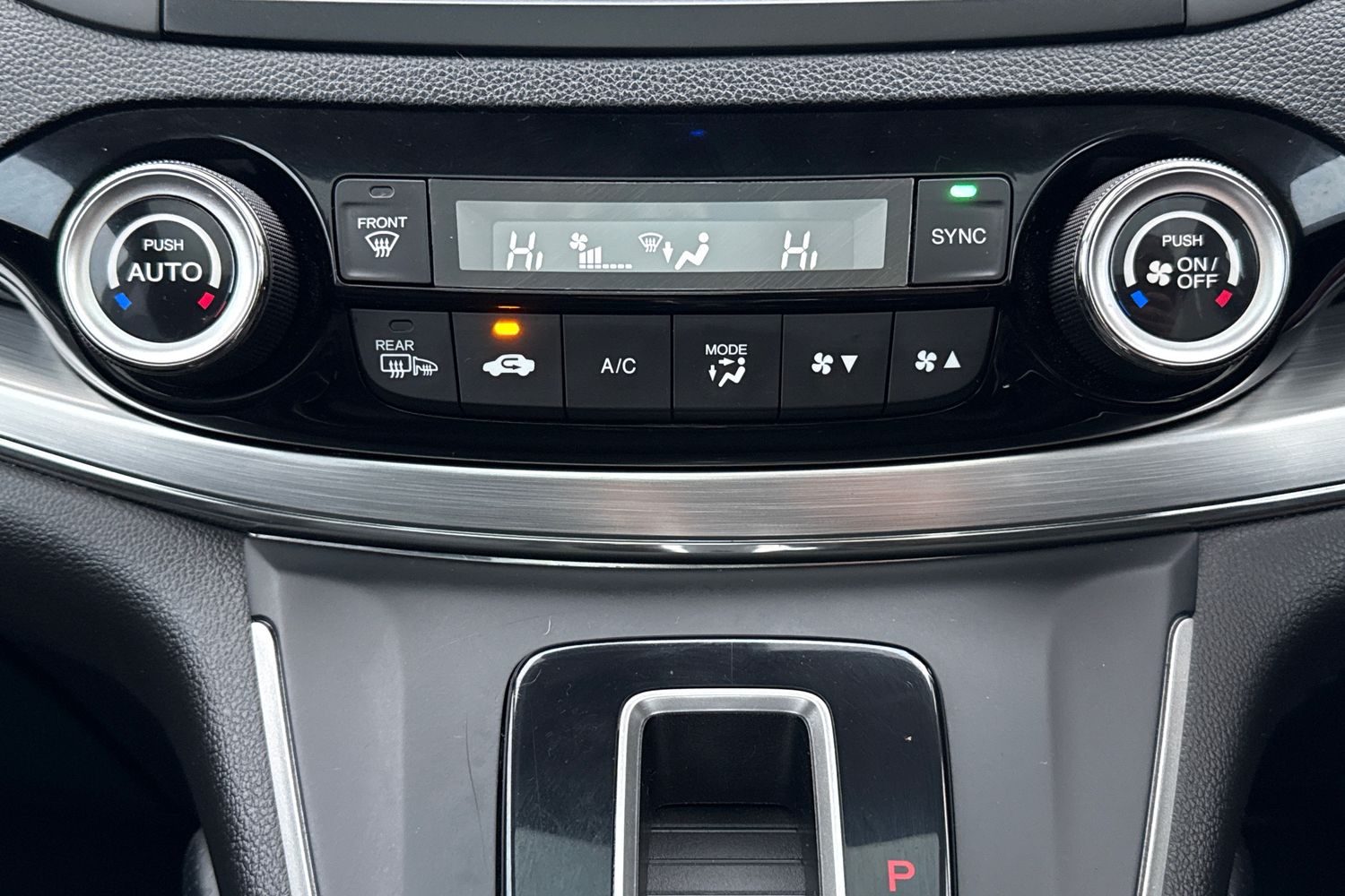 Used Honda CR-V 2018 for sale - 77064559: Photo 21