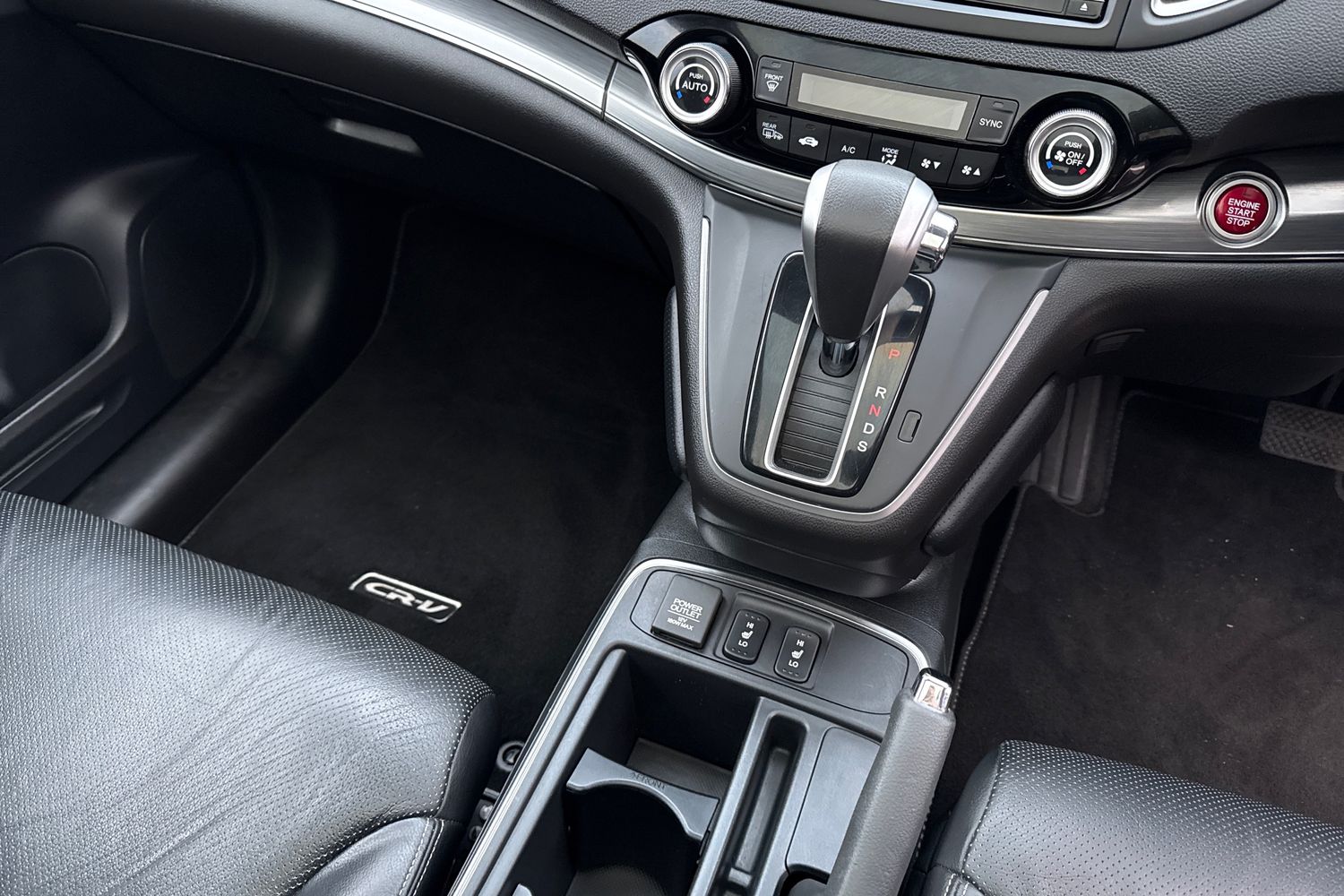 Used Honda CR-V 2018 for sale - 77064559: Photo 22