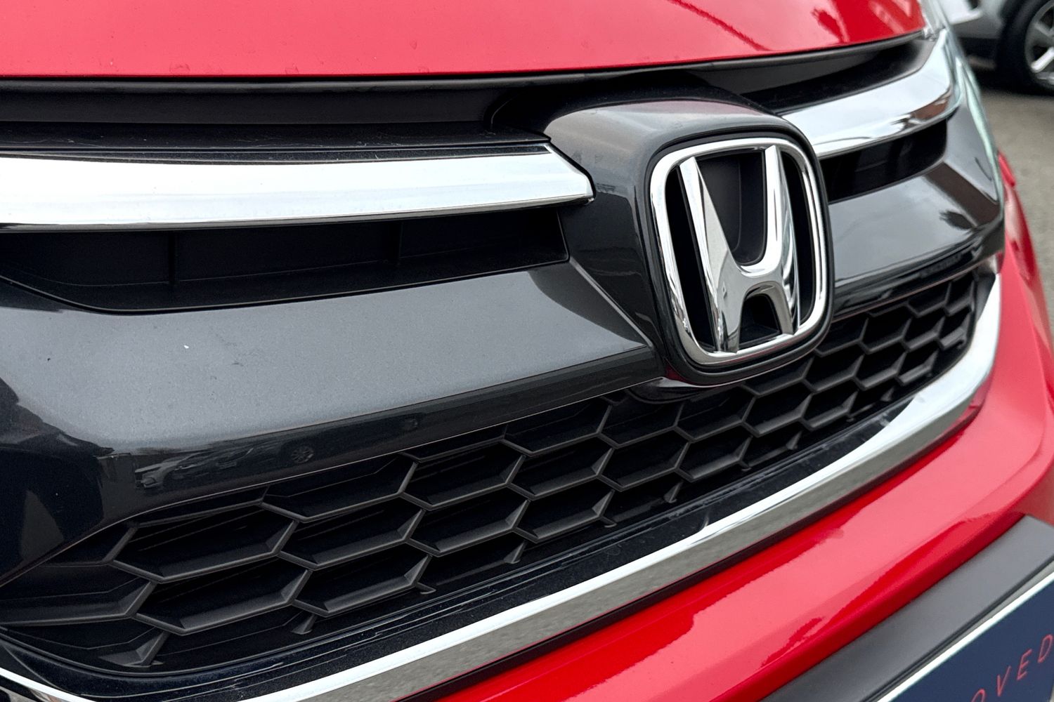 Used Honda CR-V 2018 for sale - 77064559: Photo 25