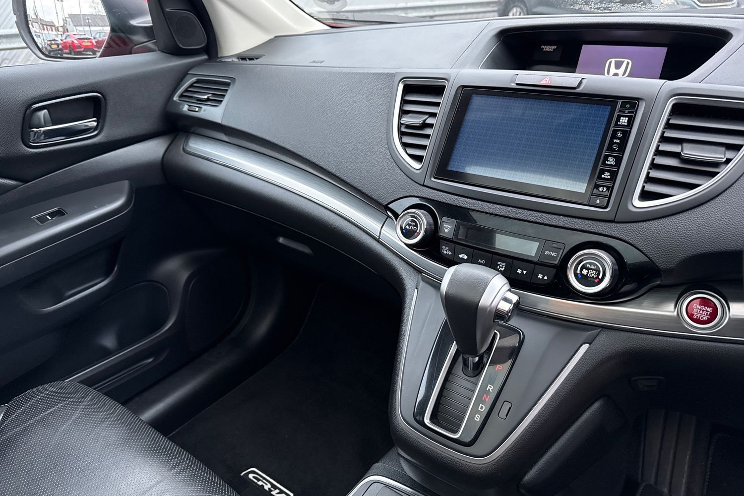 Used Honda CR-V 2018 for sale - 77064559: Photo 27