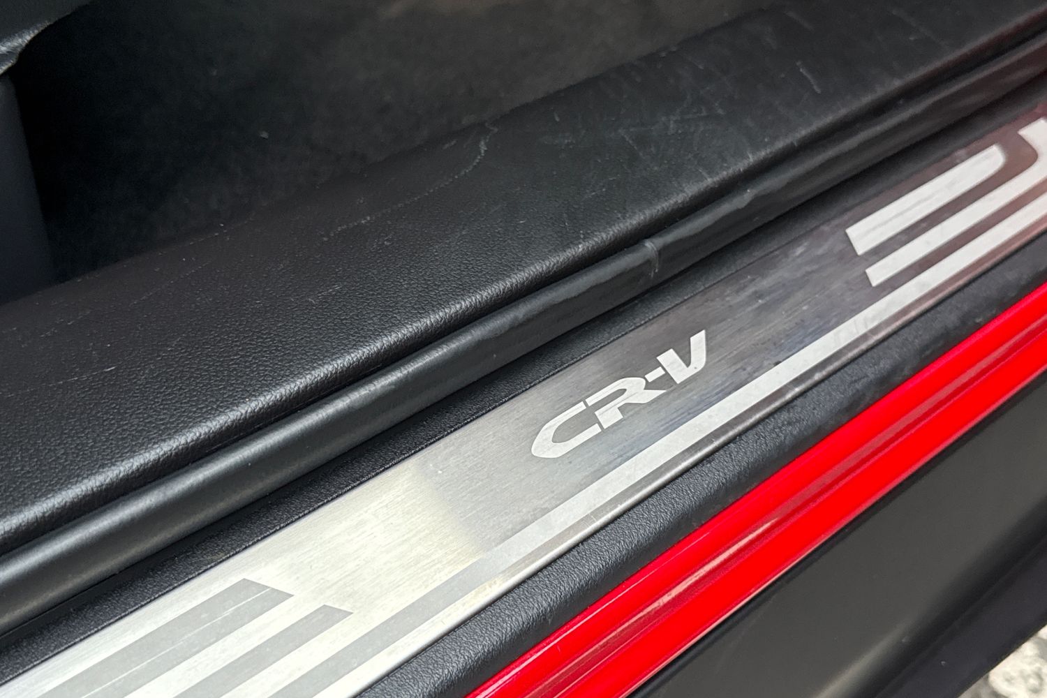 Used Honda CR-V 2018 for sale - 77064559: Photo 31