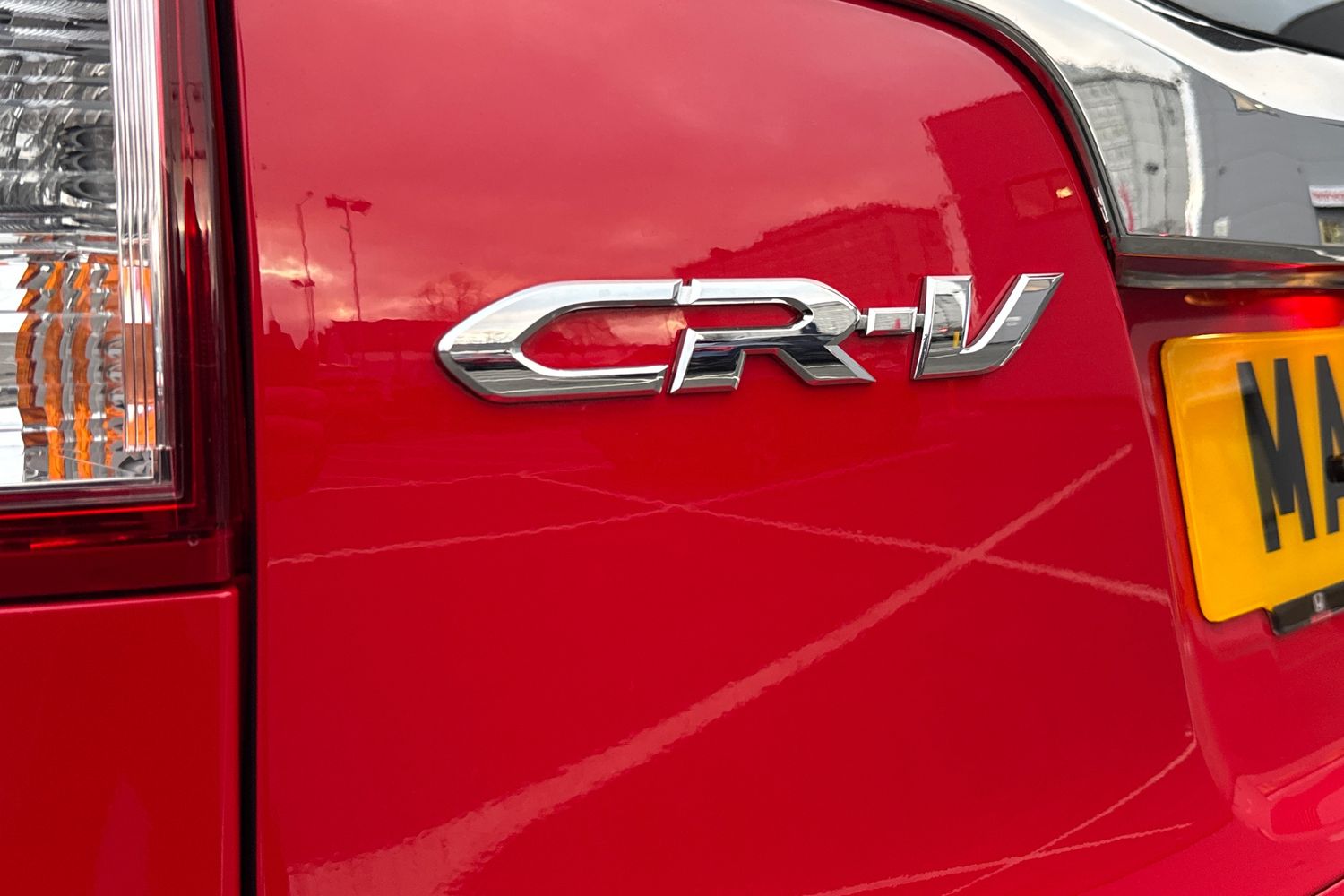 Used Honda CR-V 2018 for sale - 77064559: Photo 35