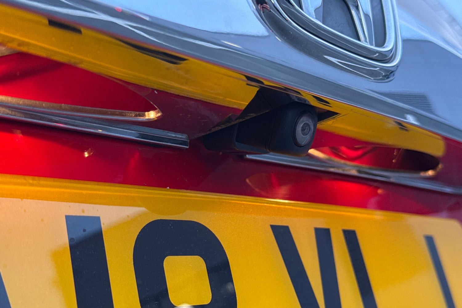 Used Honda CR-V 2018 for sale - 77064559: Photo 36