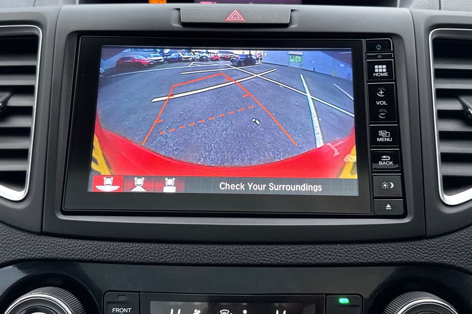 Used Honda CR-V 2018 for sale - 77064559: Photo 39