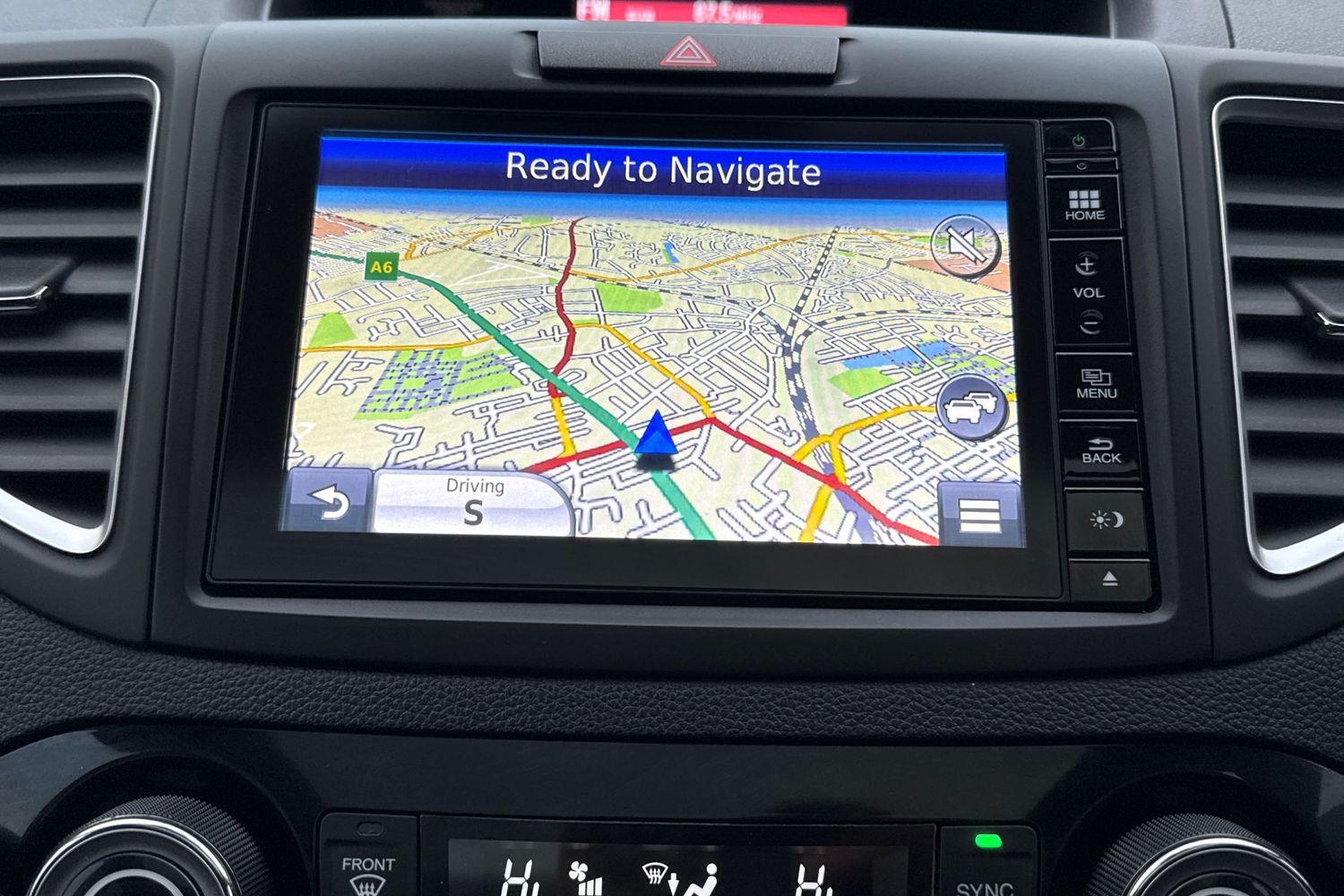 Used Honda CR-V 2018 for sale - 77064559: Photo 40