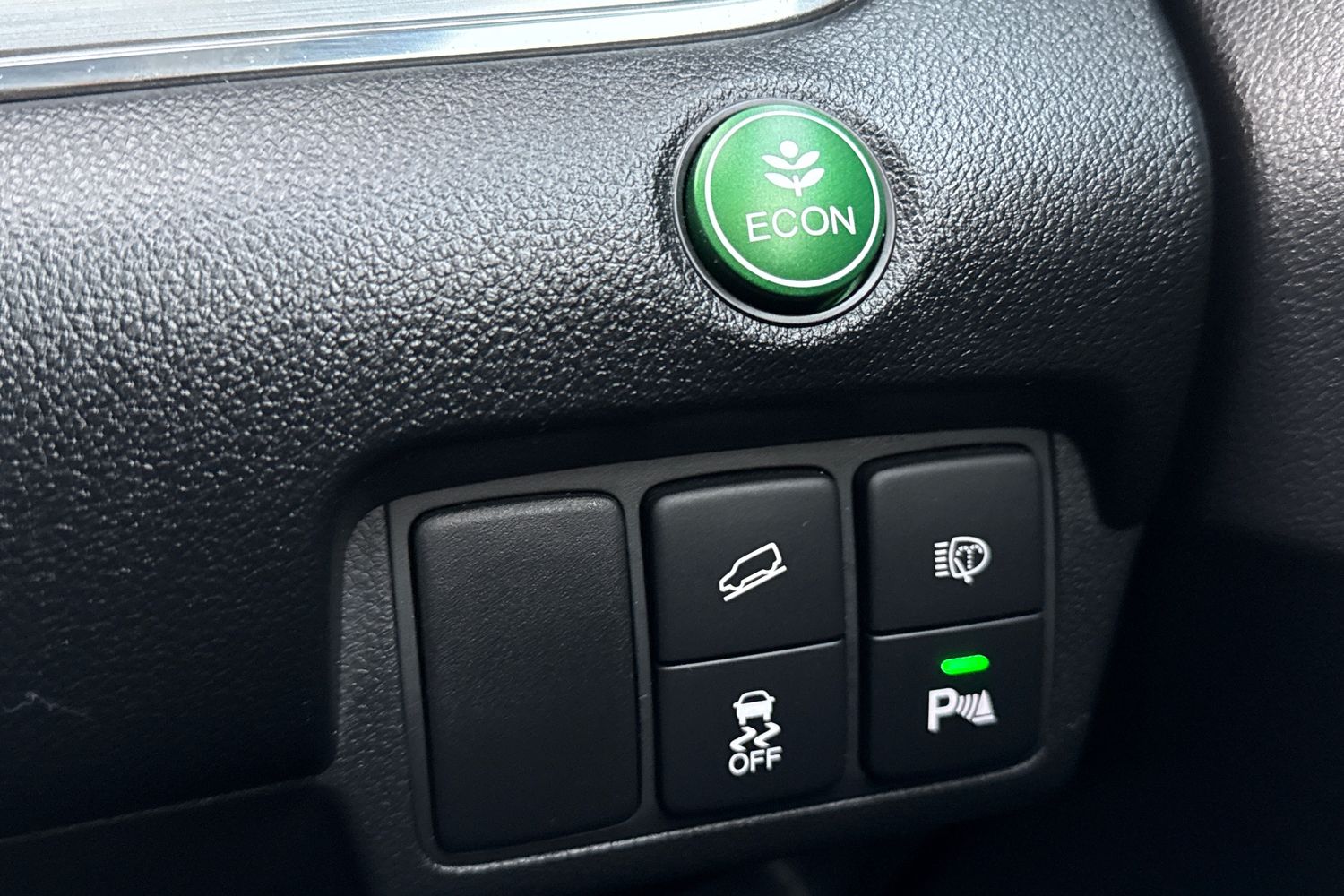 Used Honda CR-V 2018 for sale - 77064559: Photo 42