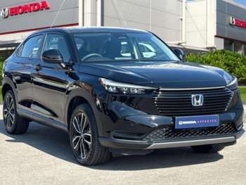 2025 - 1.5 eHEV Elegance 5dr CVT