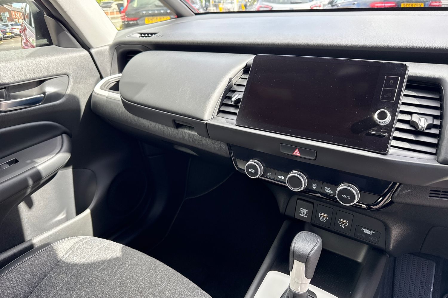 Vehicle 29