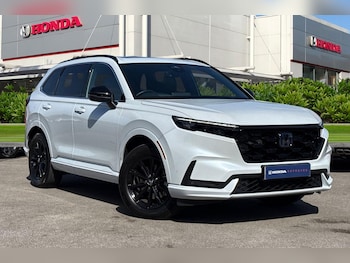 Used Honda CR-V 2026 for sale - 79478371: Photo