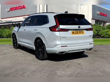 Used Honda CR-V 2026 for sale - 79478371: Photo