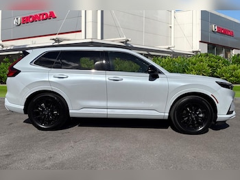 Used Honda CR-V 2026 for sale - 79478371: Photo