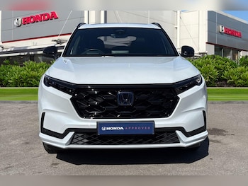 Used Honda CR-V 2026 for sale - 79478371: Photo