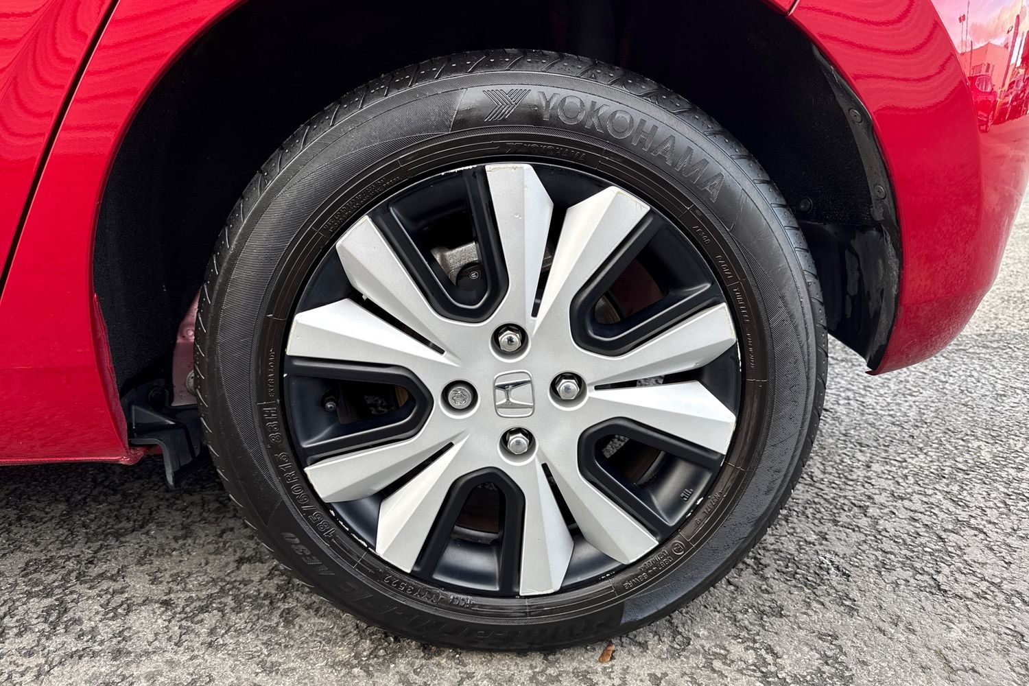 Used Honda Jazz 2023 for sale - 77337197: Photo 15