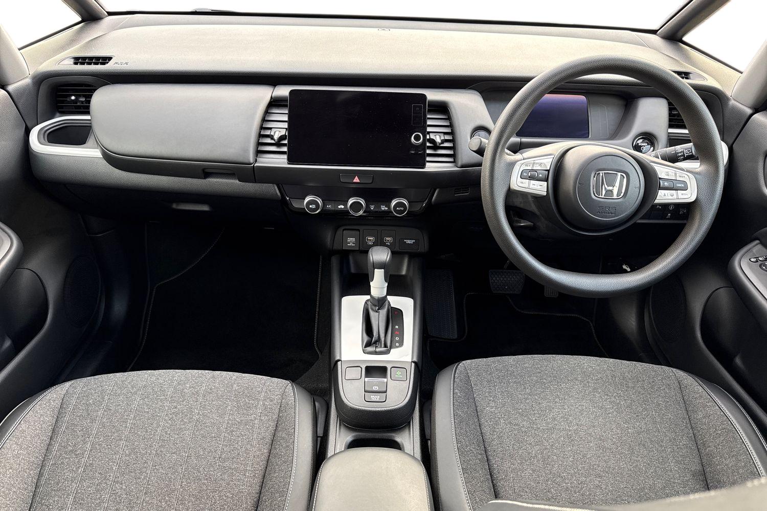 Used Honda Jazz 2023 for sale - 77337197: Photo 17