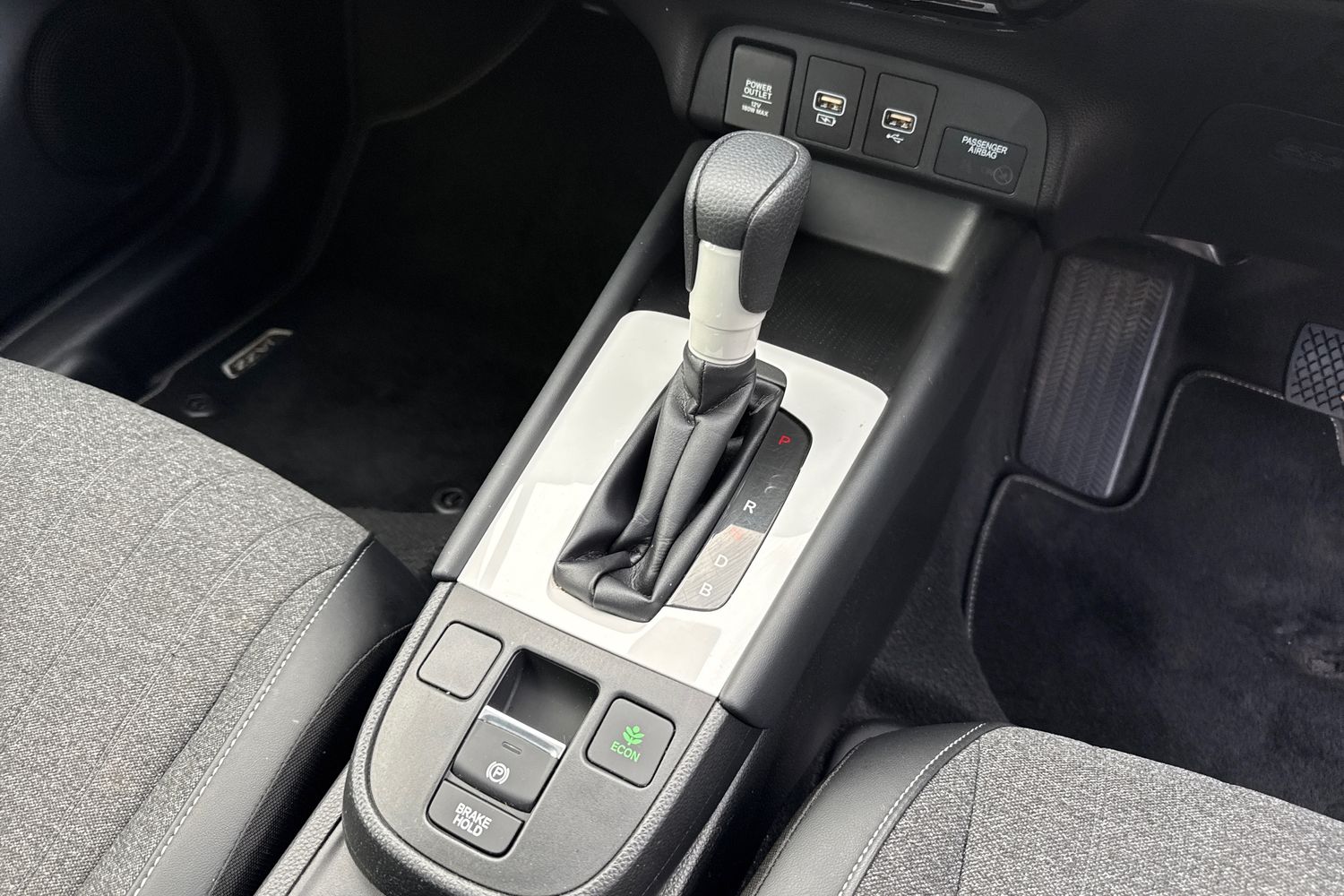 Used Honda Jazz 2023 for sale - 77337197: Photo 22